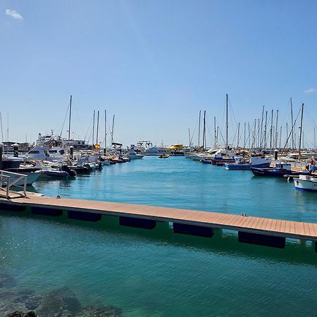 Hostel Corralejo Coliving By Amazzzing Travel Zewnętrze zdjęcie