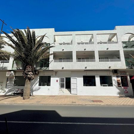 Hostel Corralejo Coliving By Amazzzing Travel Zewnętrze zdjęcie
