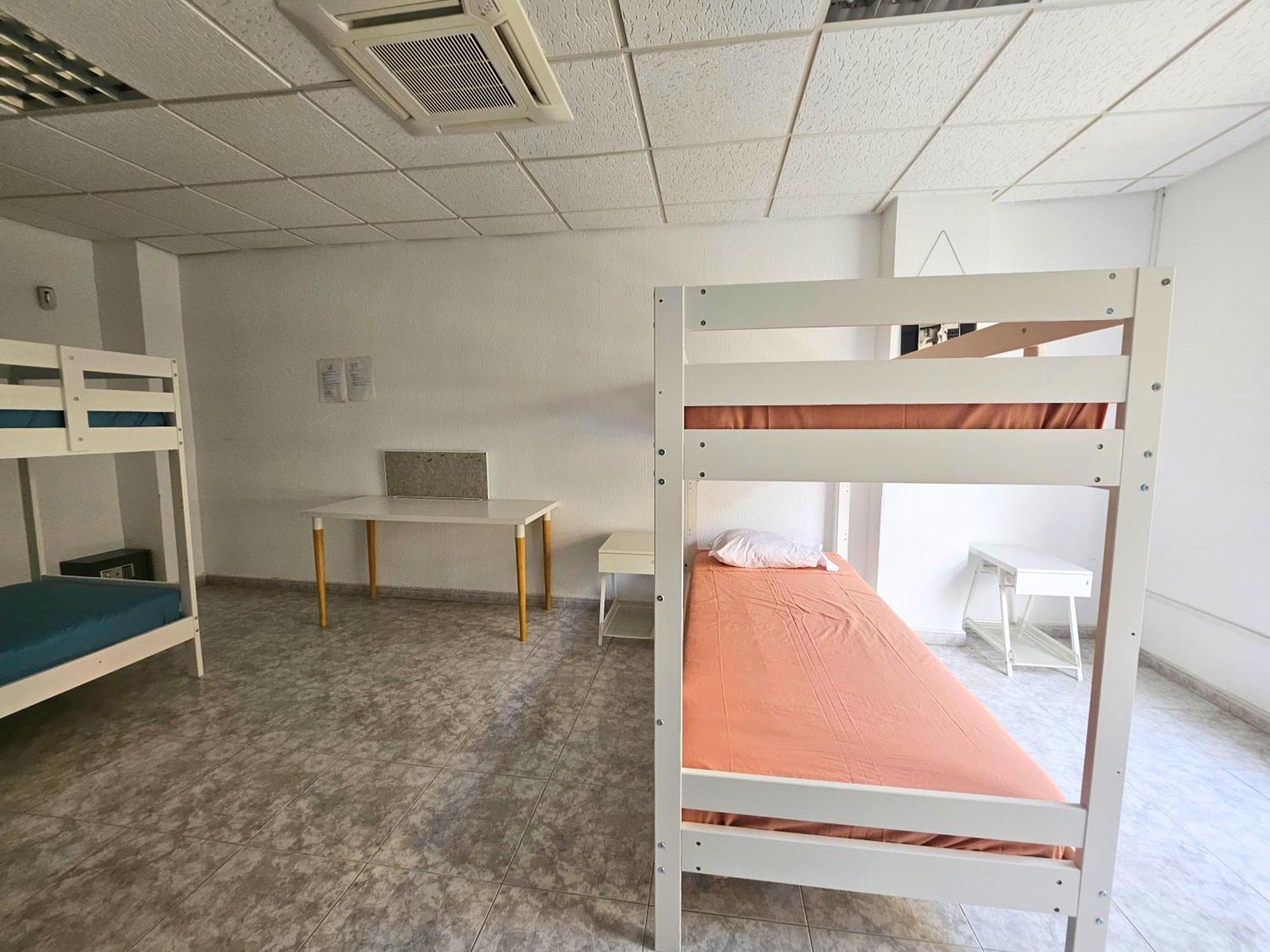 Hostel Corralejo Coliving By Amazzzing Travel Zewnętrze zdjęcie