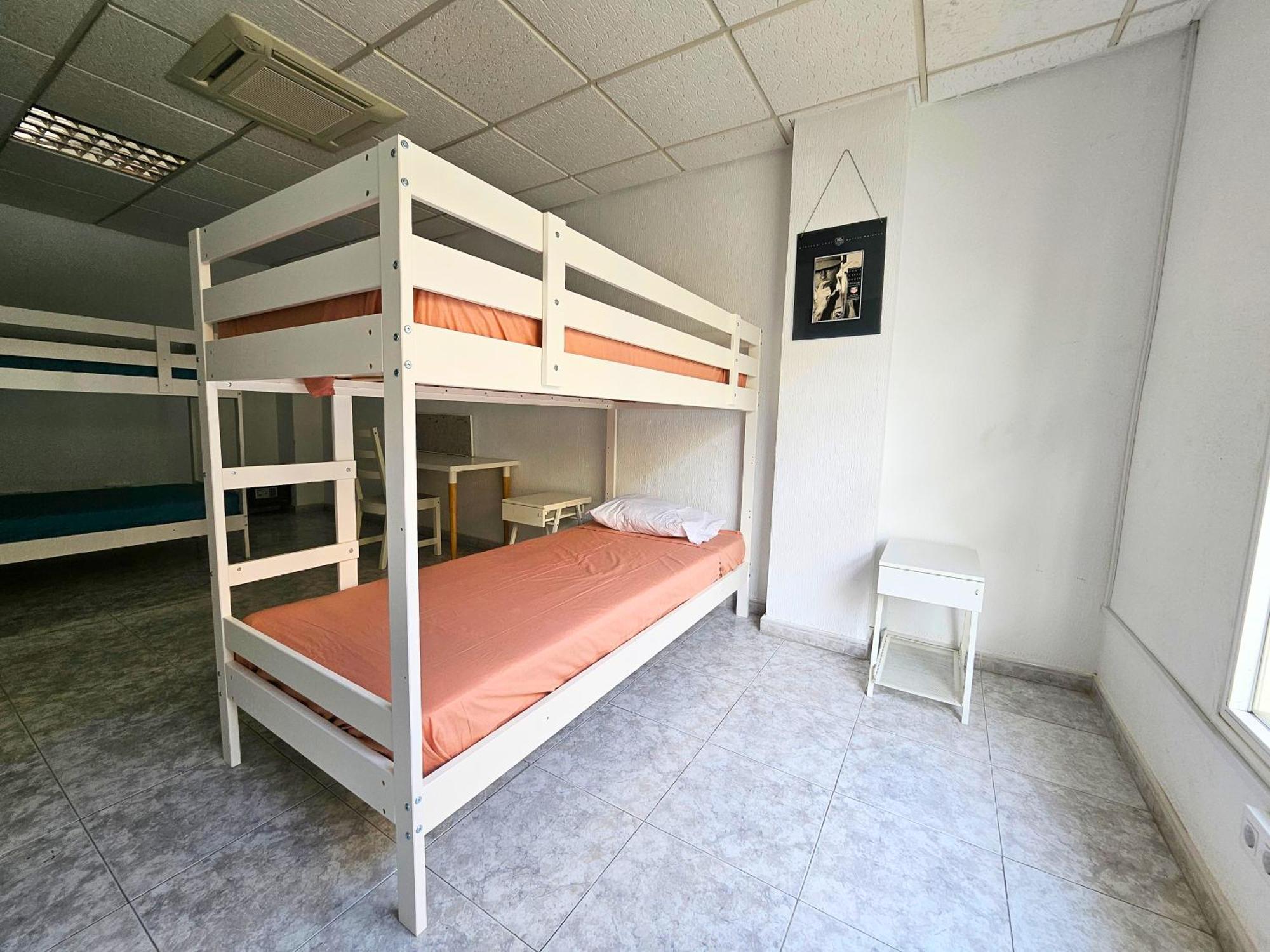 Hostel Corralejo Coliving By Amazzzing Travel Zewnętrze zdjęcie