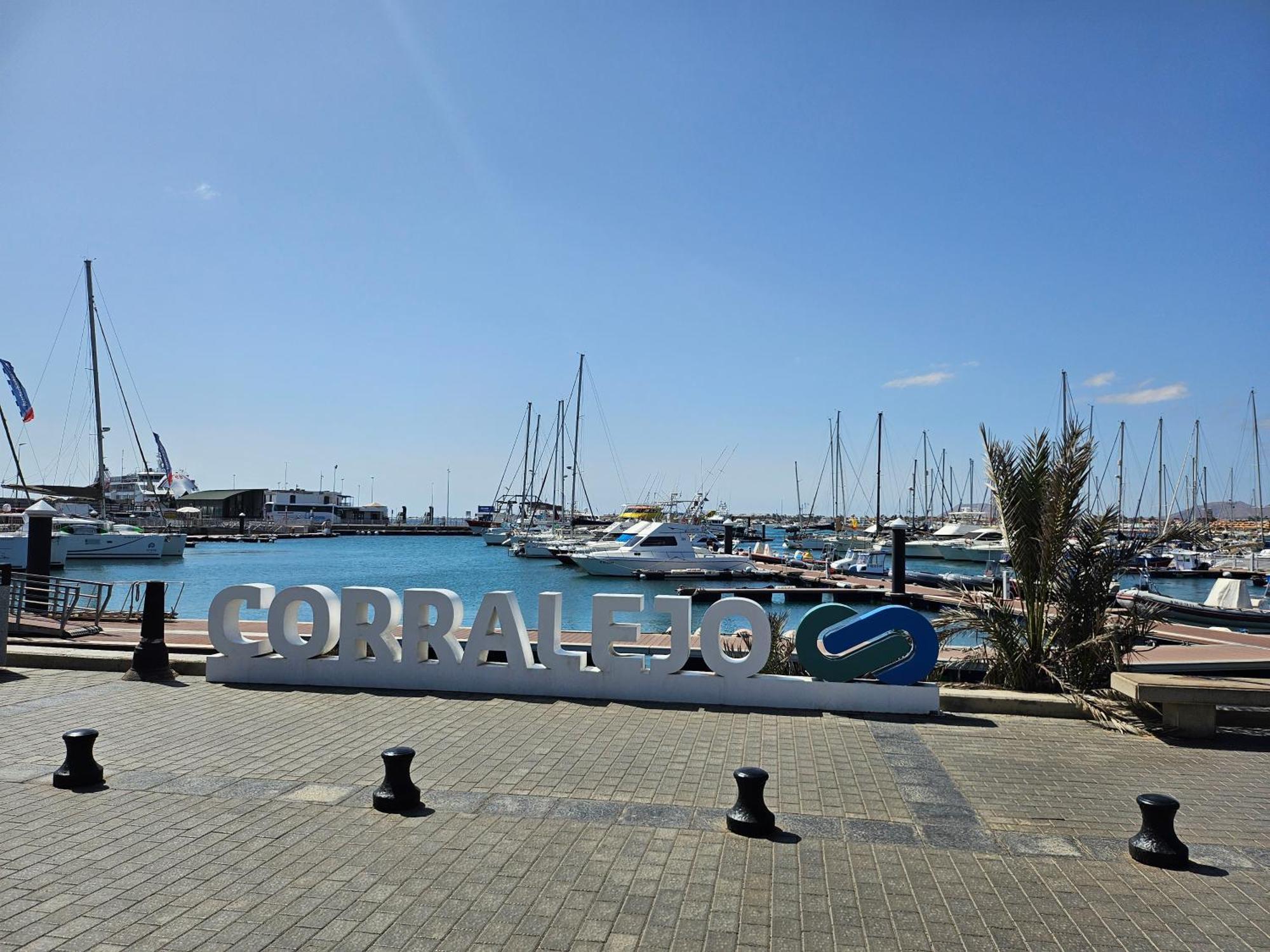 Hostel Corralejo Coliving By Amazzzing Travel Zewnętrze zdjęcie