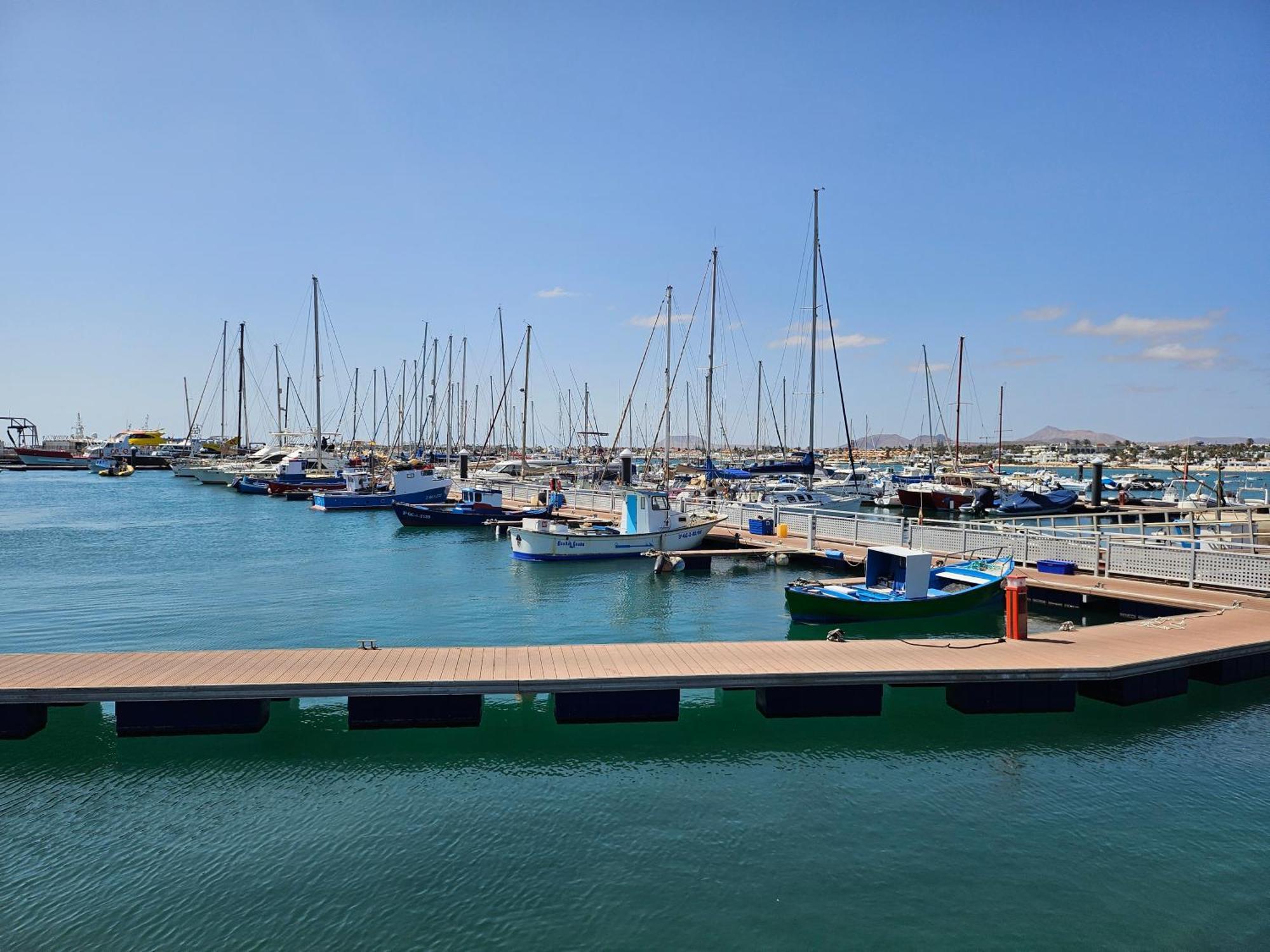 Hostel Corralejo Coliving By Amazzzing Travel Zewnętrze zdjęcie