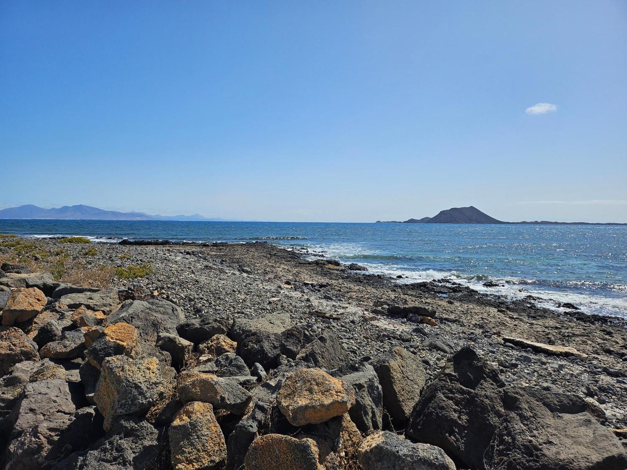 Hostel Corralejo Coliving By Amazzzing Travel Zewnętrze zdjęcie