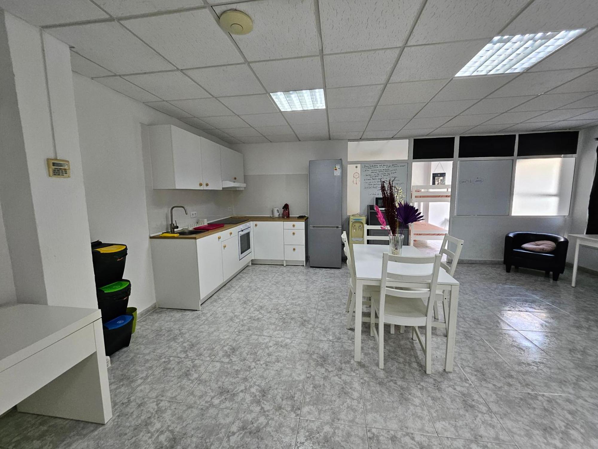 Hostel Corralejo Coliving By Amazzzing Travel Zewnętrze zdjęcie
