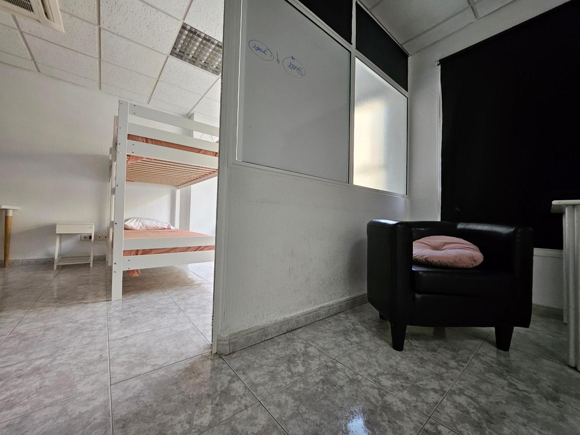 Hostel Corralejo Coliving By Amazzzing Travel Zewnętrze zdjęcie
