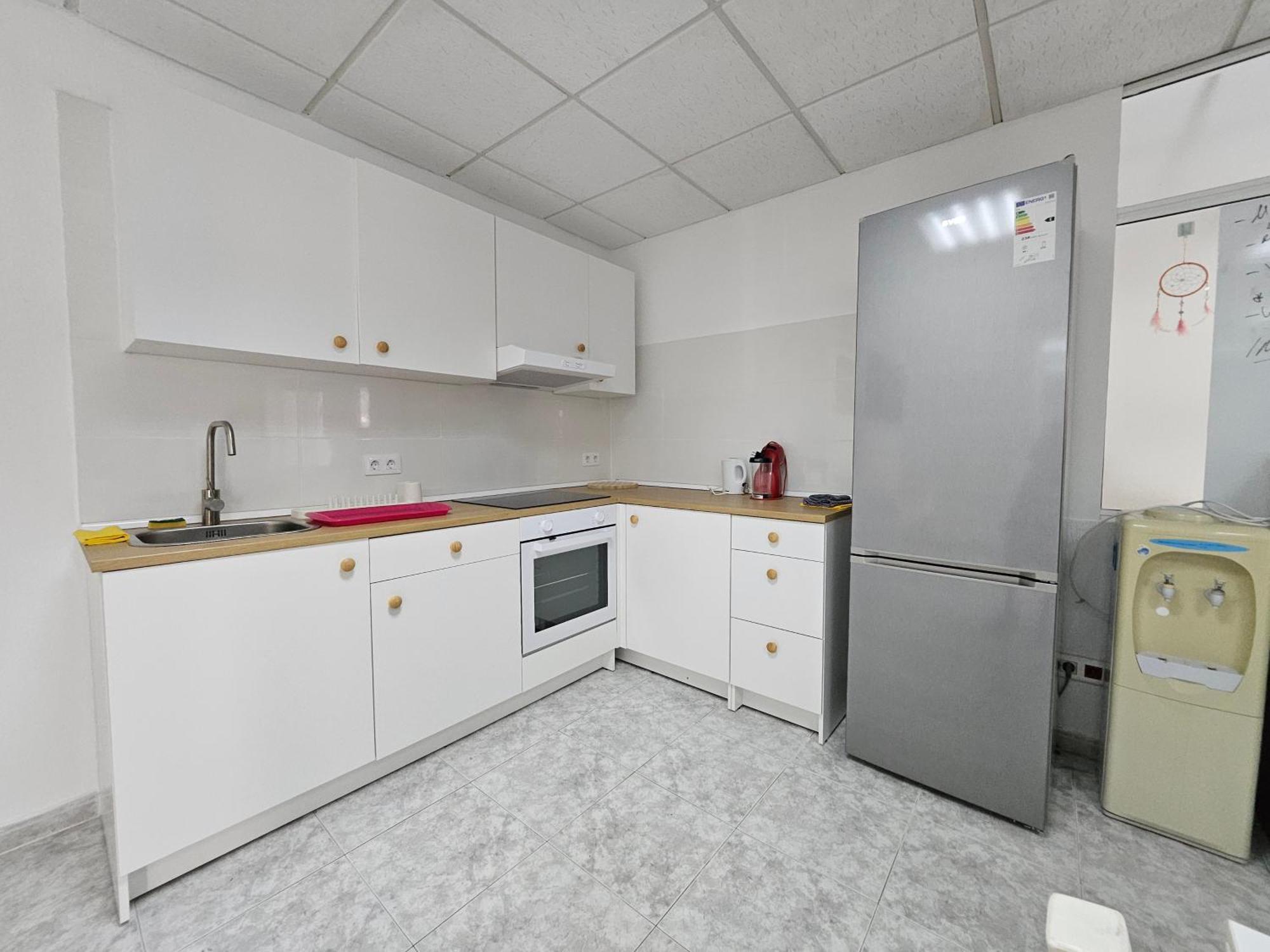 Hostel Corralejo Coliving By Amazzzing Travel Zewnętrze zdjęcie