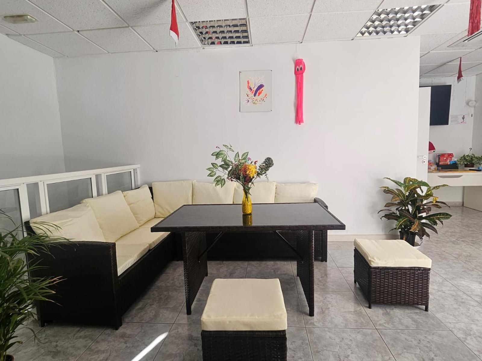 Hostel Corralejo Coliving By Amazzzing Travel Zewnętrze zdjęcie
