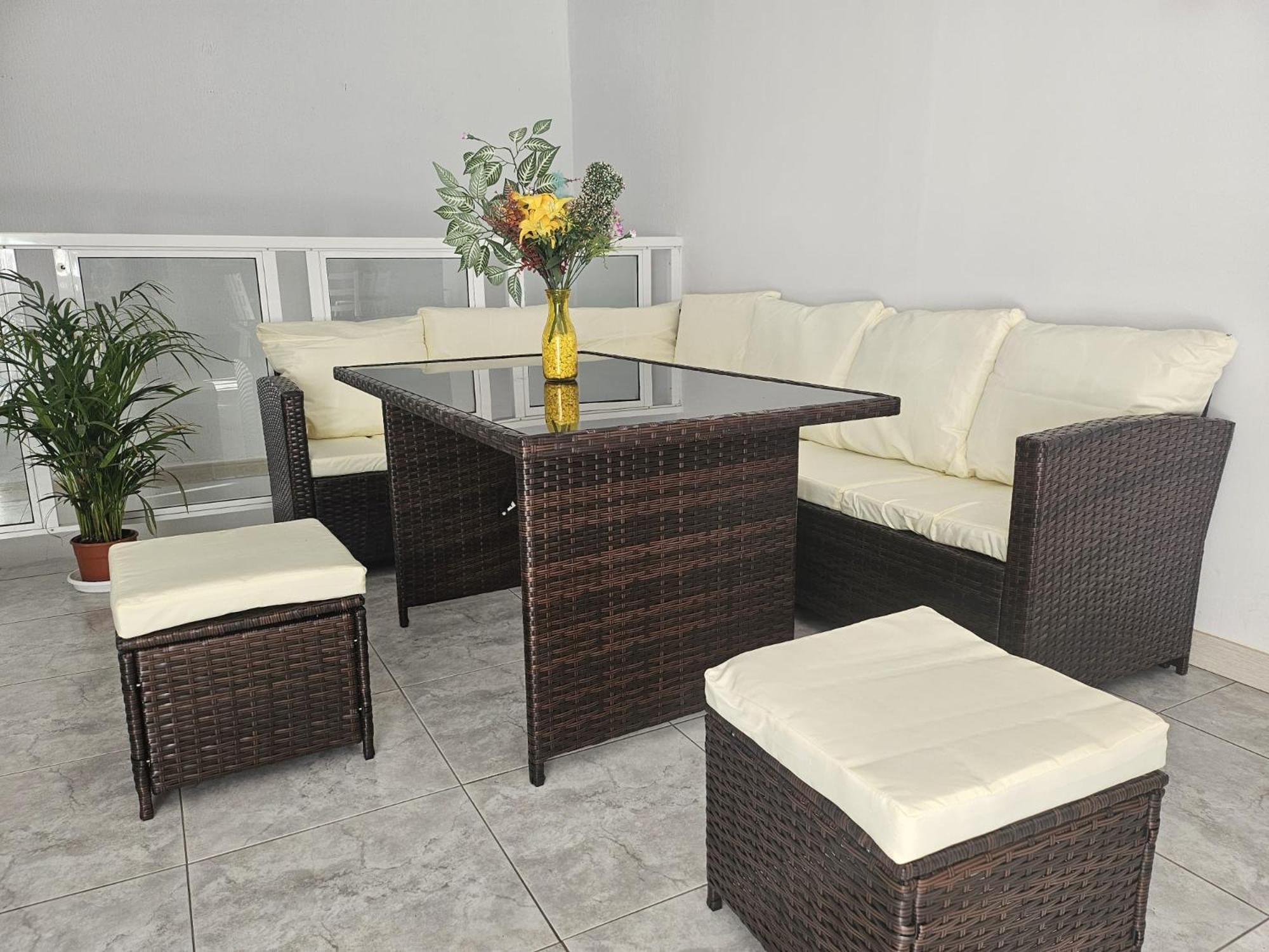 Hostel Corralejo Coliving By Amazzzing Travel Zewnętrze zdjęcie