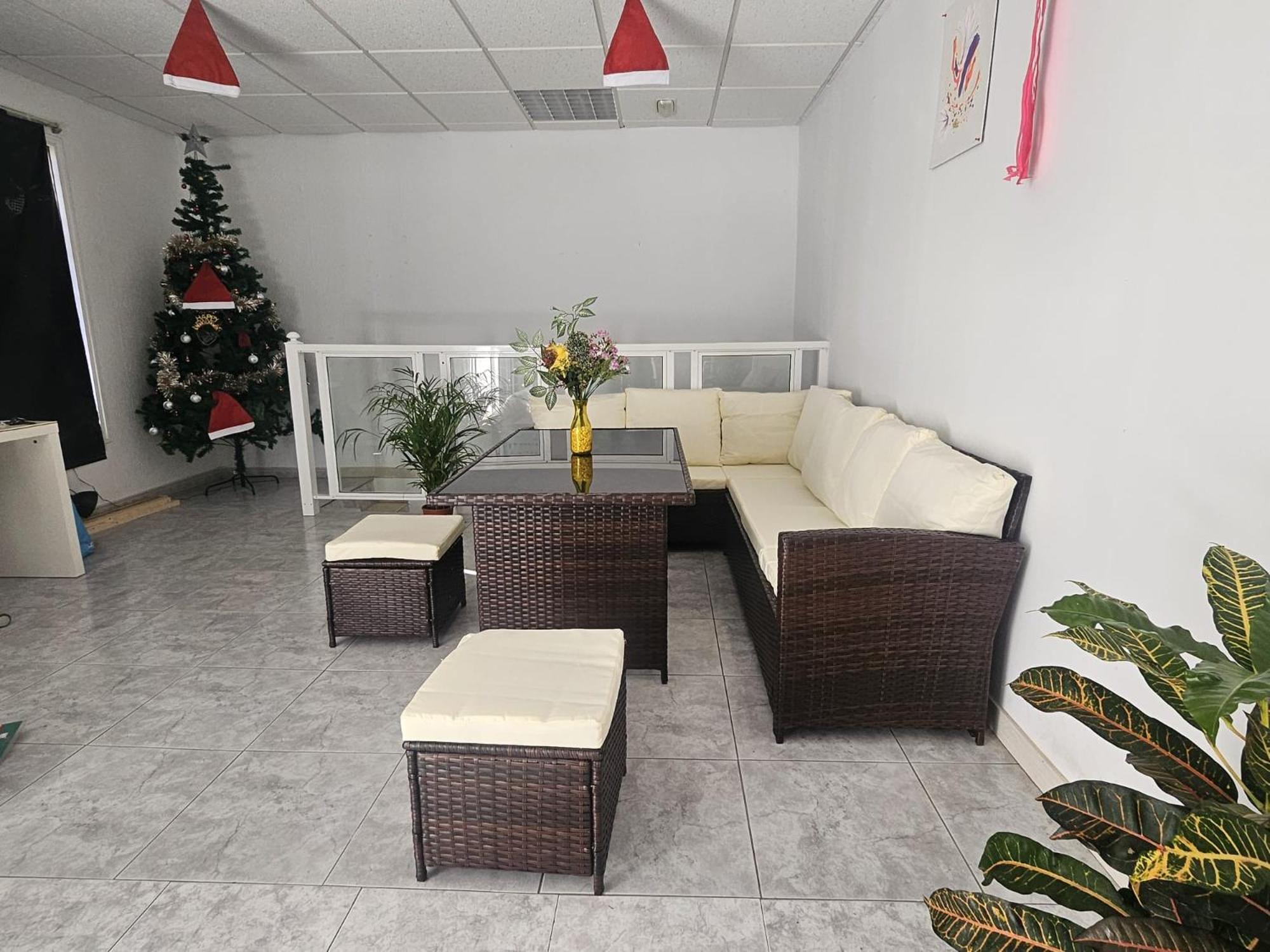 Hostel Corralejo Coliving By Amazzzing Travel Zewnętrze zdjęcie