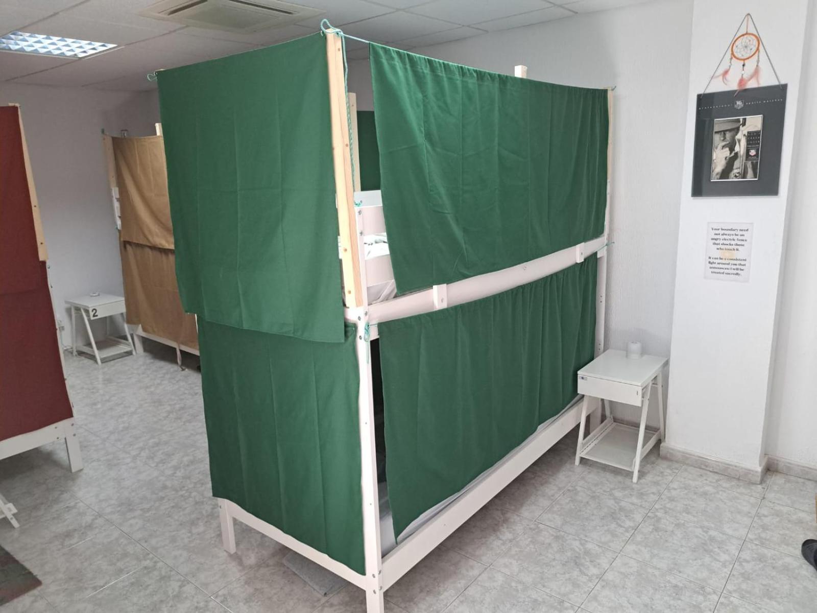 Hostel Corralejo Coliving By Amazzzing Travel Zewnętrze zdjęcie