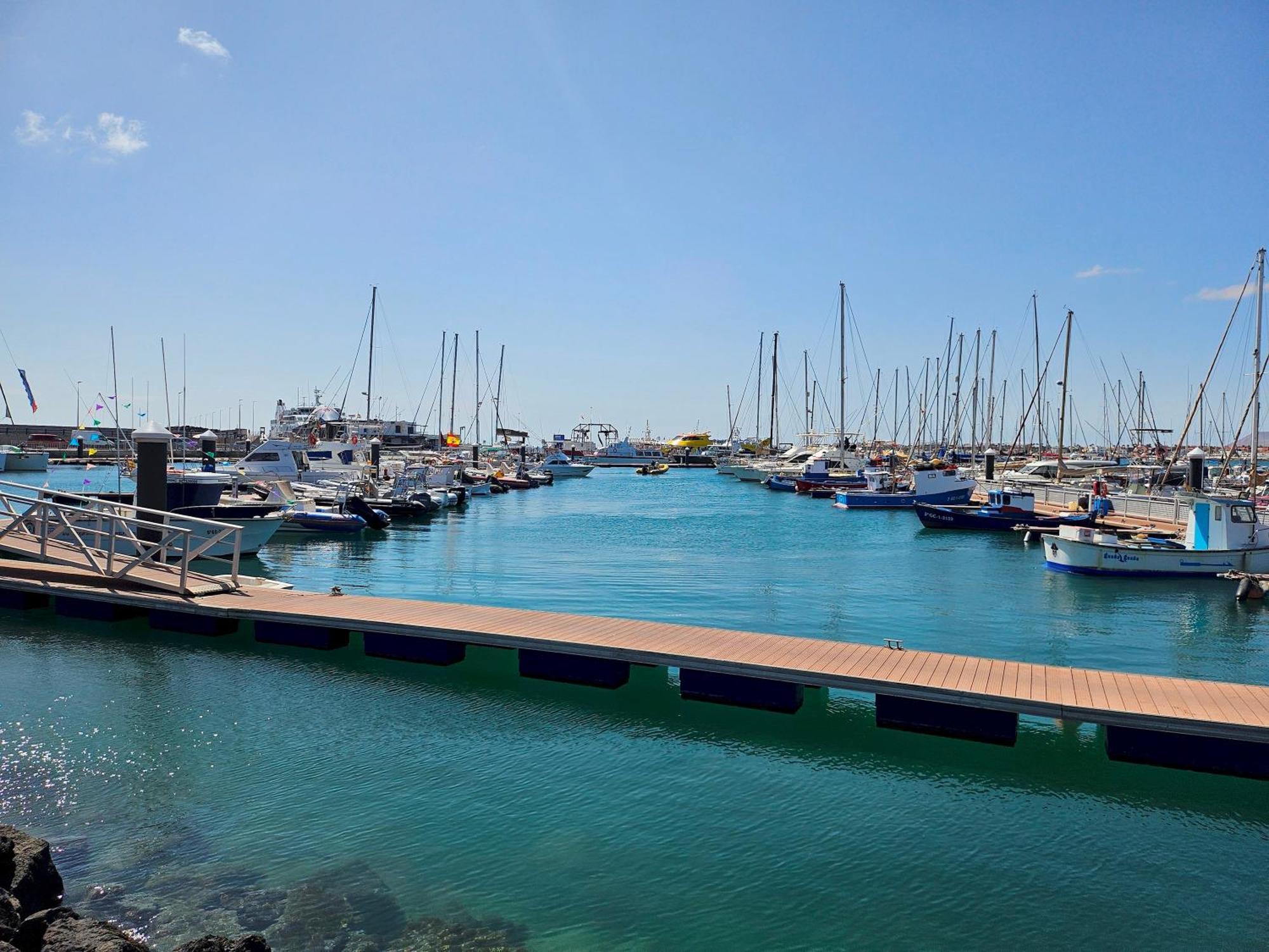 Hostel Corralejo Coliving By Amazzzing Travel Zewnętrze zdjęcie