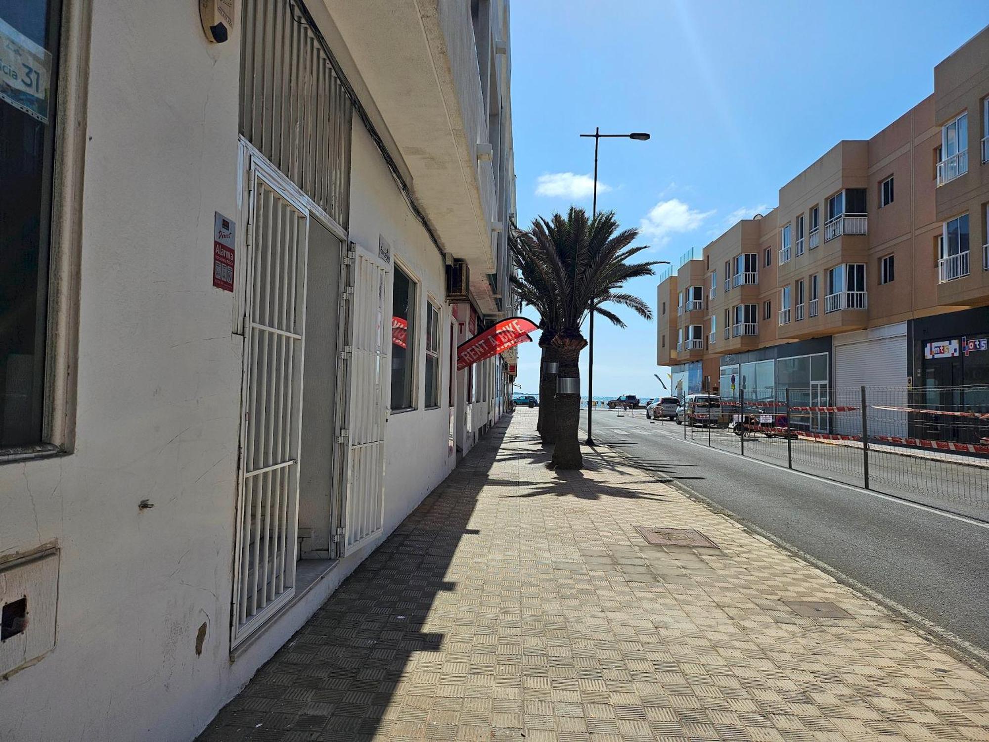 Hostel Corralejo Coliving By Amazzzing Travel Zewnętrze zdjęcie
