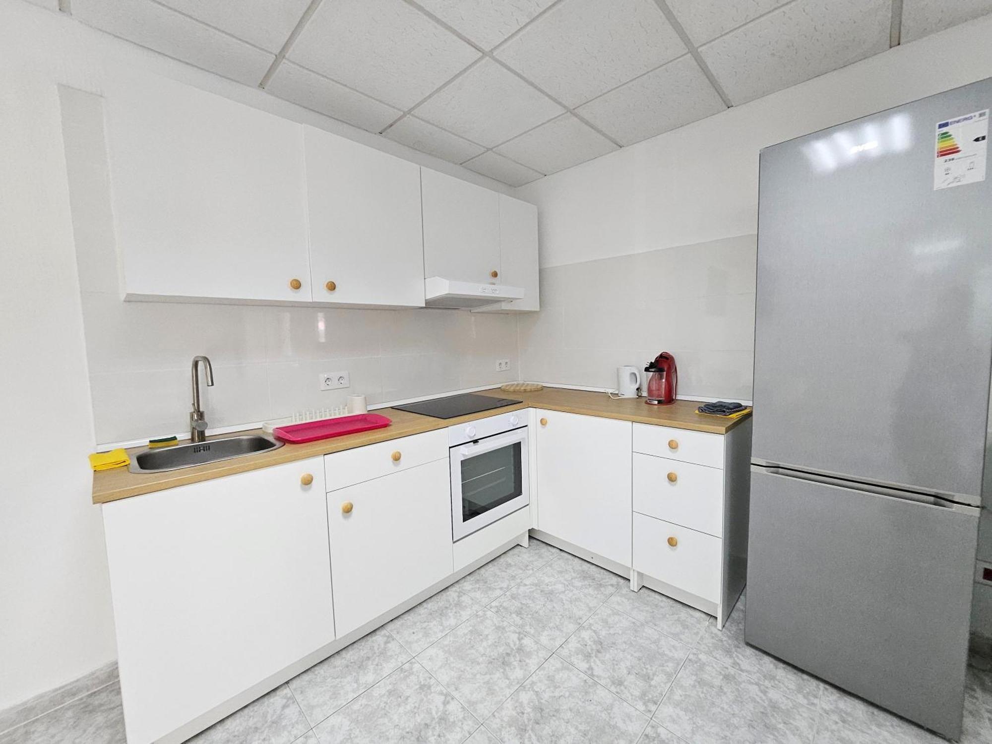 Hostel Corralejo Coliving By Amazzzing Travel Zewnętrze zdjęcie