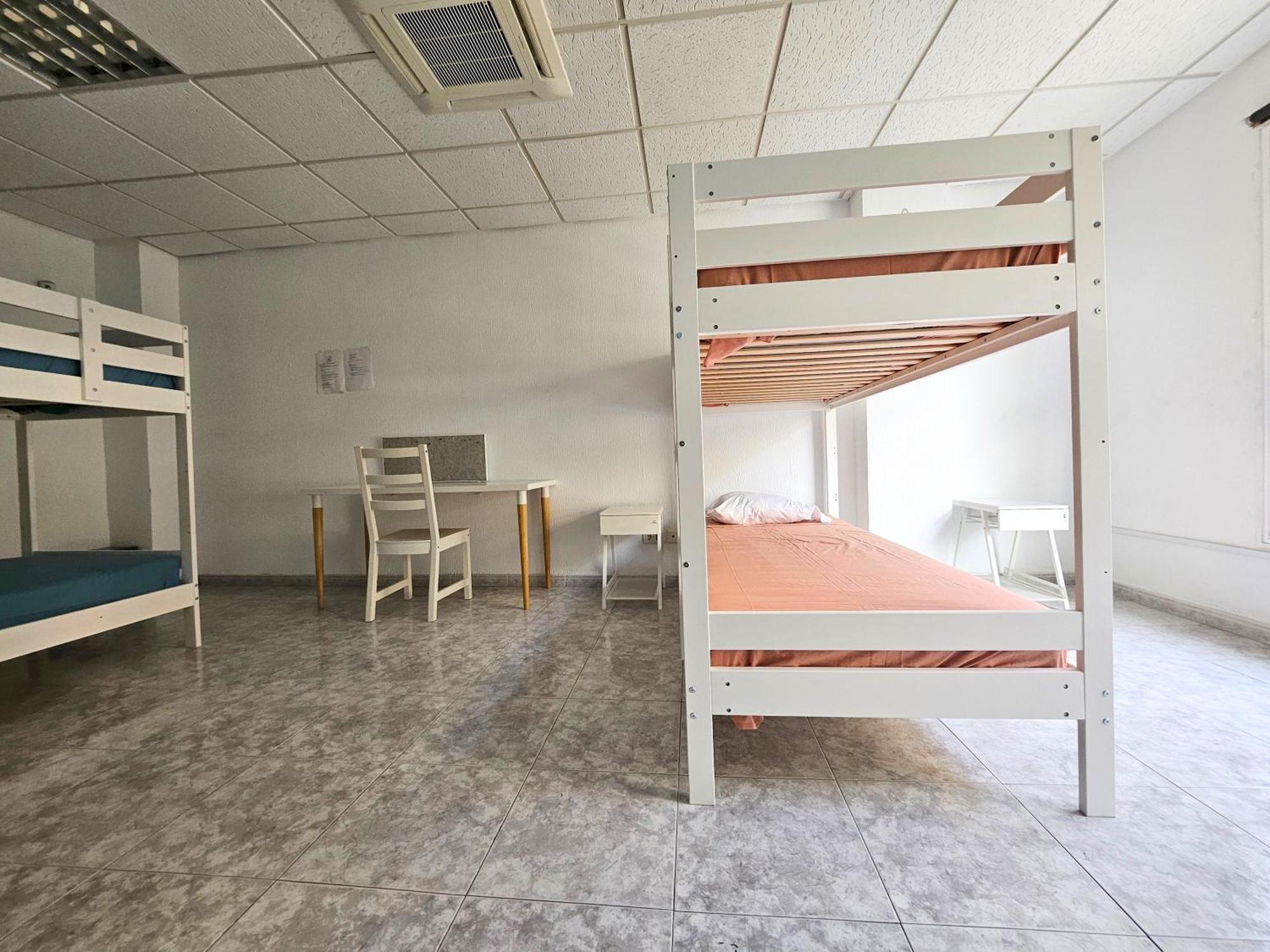 Hostel Corralejo Coliving By Amazzzing Travel Zewnętrze zdjęcie