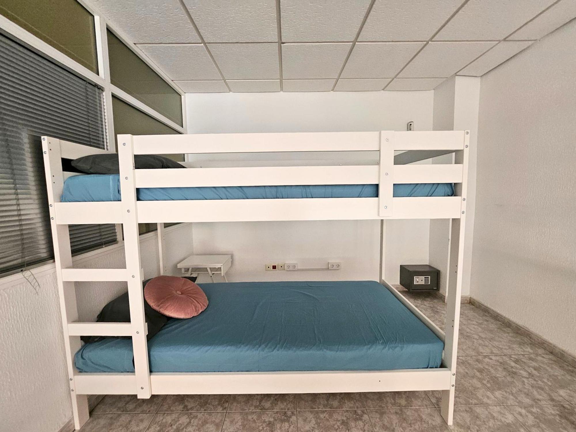 Hostel Corralejo Coliving By Amazzzing Travel Zewnętrze zdjęcie