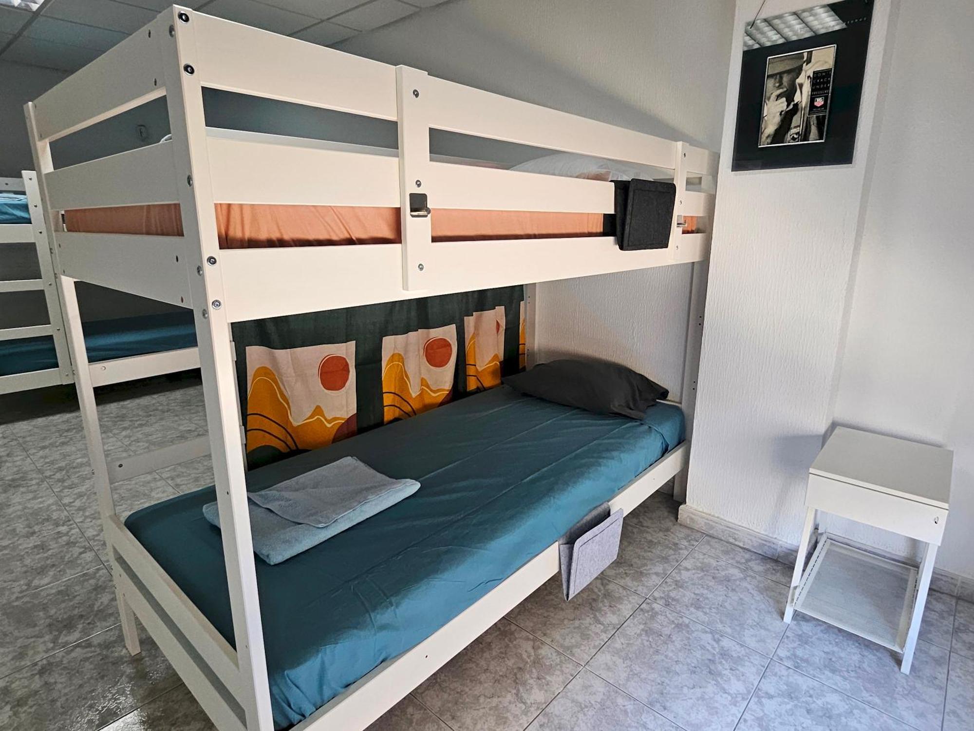 Hostel Corralejo Coliving By Amazzzing Travel Zewnętrze zdjęcie