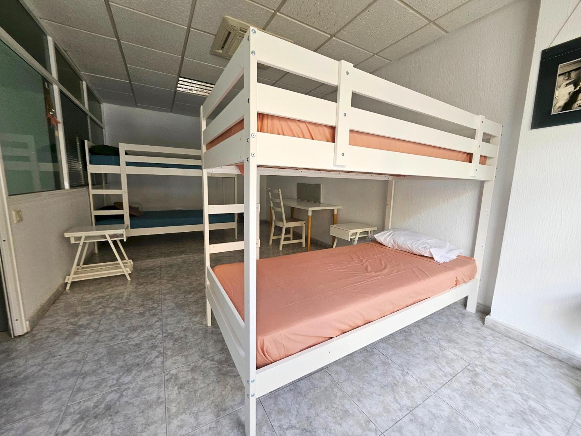 Hostel Corralejo Coliving By Amazzzing Travel Zewnętrze zdjęcie