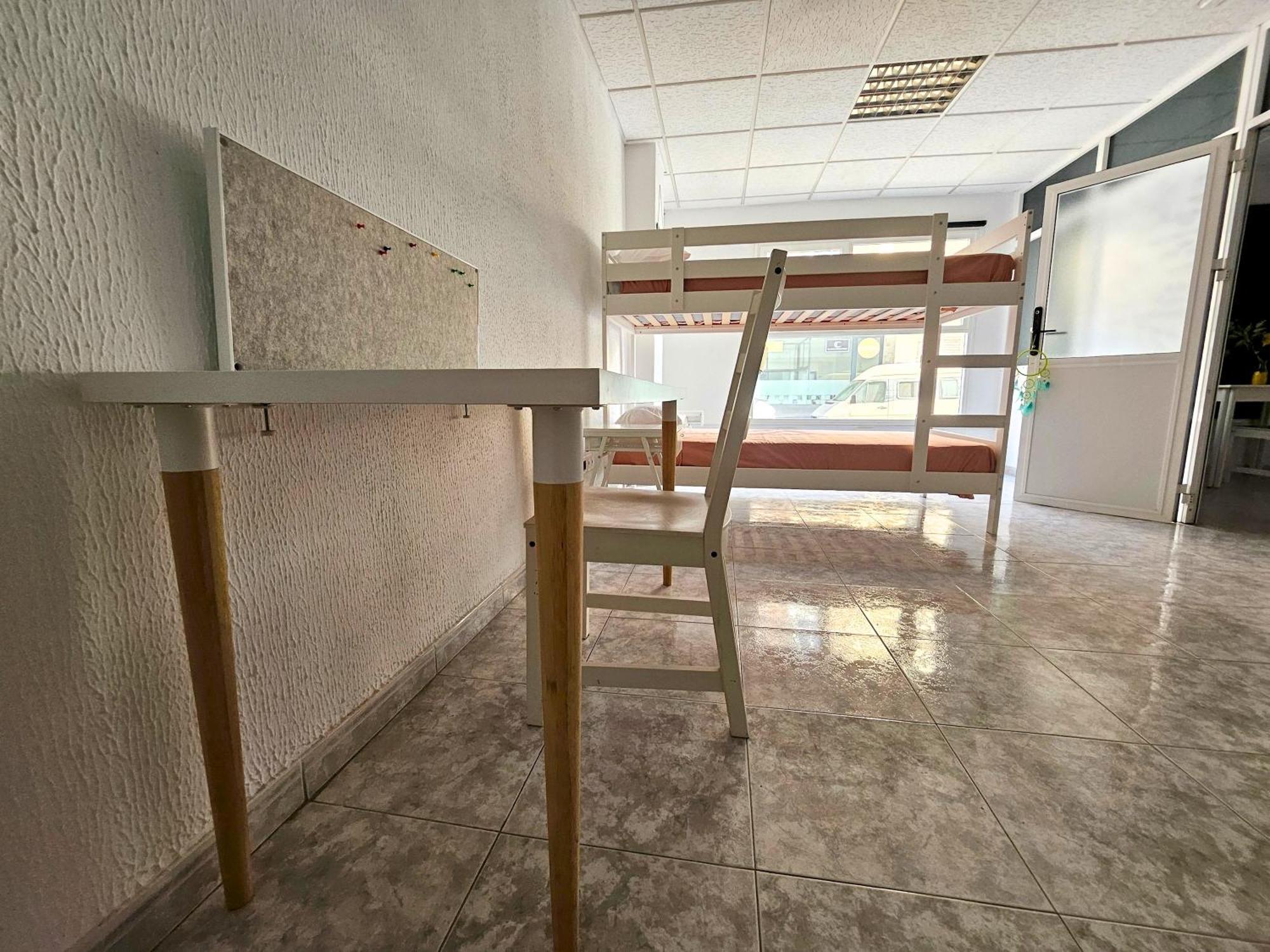 Hostel Corralejo Coliving By Amazzzing Travel Zewnętrze zdjęcie