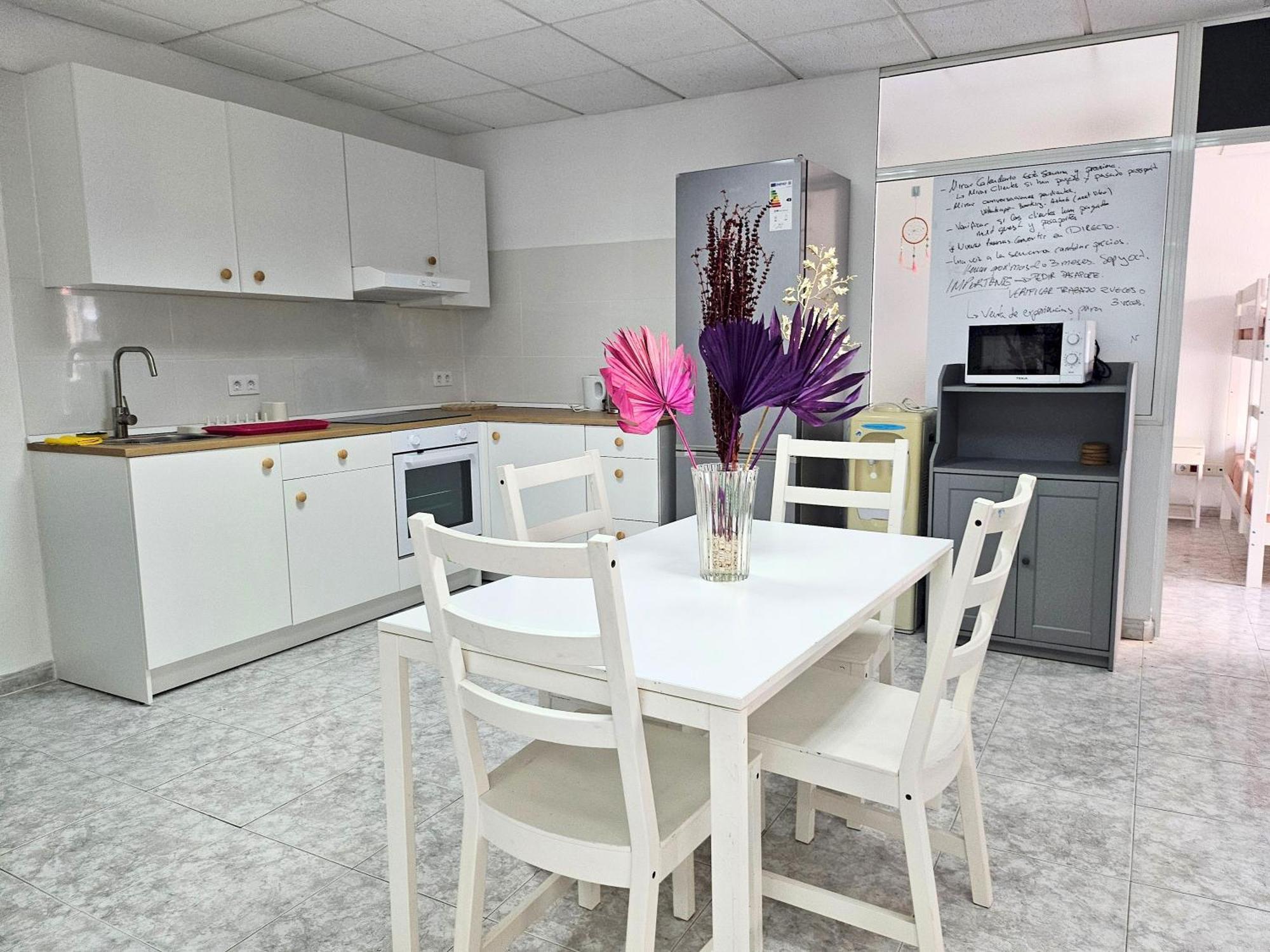 Hostel Corralejo Coliving By Amazzzing Travel Zewnętrze zdjęcie